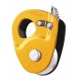 Petzl - Poulie-bloqueur Micro Traxion