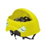 Petzl - Casque Vertex Vent HI-VIZ