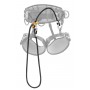 Petzl - Pont d'attache réglable pour harnais SEQUOIA