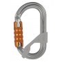 Petzl - Mousqueton ovale OK TL