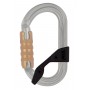 Petzl - Mousqueton ovale OK TL