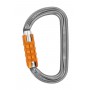 Petzl - Mousqueton asymétrique Am’D TL