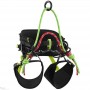 Edelrid - Harnais Treerex Triple Lock