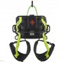 Edelrid - Harnais Treerex Triple Lock