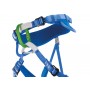 Petzl - Baudrier enfant Macchu