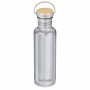 Kleen Kanteen - Gourde Reflect Bamboo 800ml