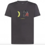 La Sportiva - Tee-shirt Breakfast