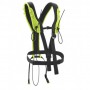 Edelrid - Torse Bungee Chest pour harnais d'élagage Treerex