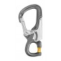 Petzl - Connecteur Eashook Open