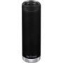 Kleen Kanteen - Bouteille Isotherme 592 ml avec bouchon à café