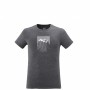 Millet - Tee-shirt Relief TS SS