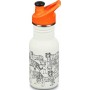 Kleen Kanteen - Gourde Kid Classic Narrox 355ml