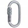 Camp - Mousquetons Oval Pro Lock