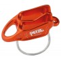 Petzl - Assureur Reverso