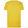 La Sportiva - Tee-shirt Cross Section