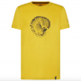 La Sportiva - Tee-shirt Cross Section