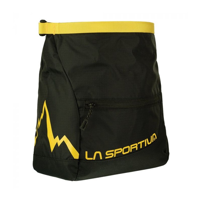 La Sportiva Sac a magnesie de Bloc