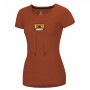 Ocun - Tee-shirt Retro Tape Women