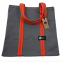 NewSeed - Totebag en corde d'escalade