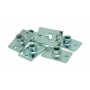 Inserts rectangulaires T-Nuts M10