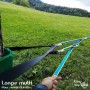 Easy Slackline - Kit Primitiv 35m sangle fine