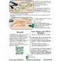 Easy Slackline - Kit Primitiv 35m sangle fine