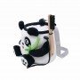 YY Vertical - Sac à Magnésie Panda