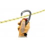 Petzl - Mousquetons Vertigo Twist-Lock