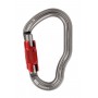 Petzl - Mousquetons Vertigo Twist-Lock