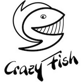 Crazy Fish